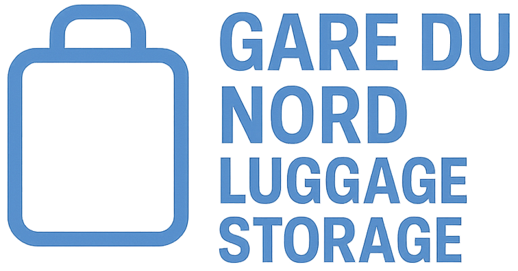 garedunordluggagestorage